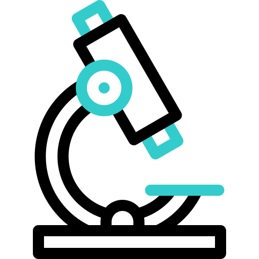Microscope Icon