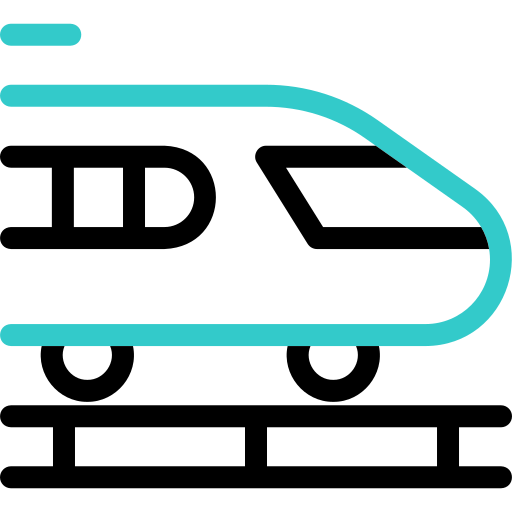 Train Icon
